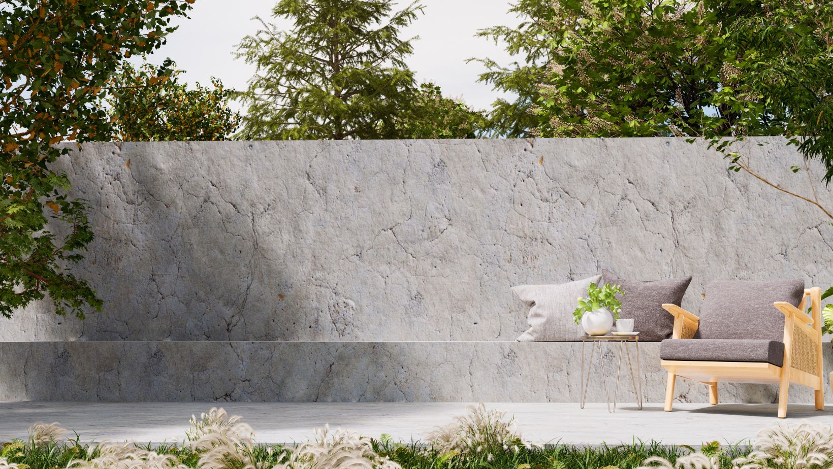 You are currently viewing Transform Your Space: The Benefits of Living Wall Outdoor Gardens for Urban Areas